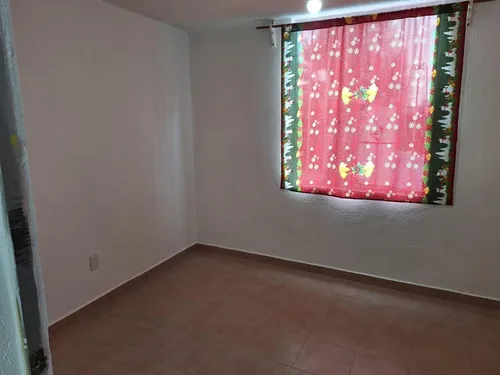 Casa En Condominio En Renta En Colinas De Ecatepec, Ecatepec De Morelos, México