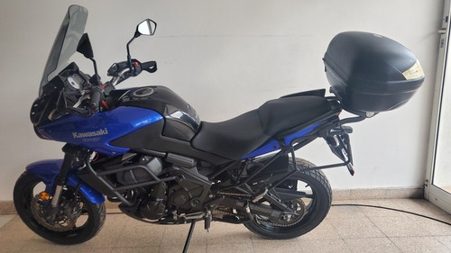 Imagen 2 de 12 de Versys 650- 2013- Tuamoto