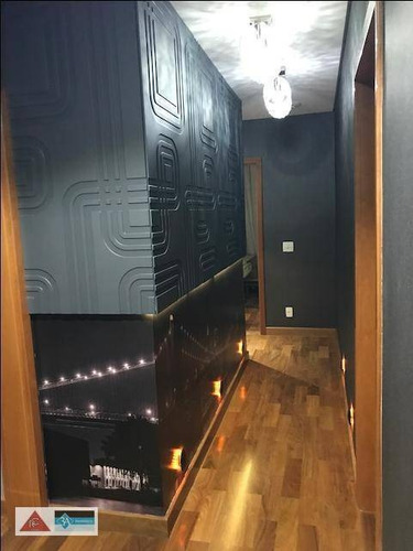 Imagem 30 de 30 de Apartamento Com 4 Dormitórios À Venda, 280 M² Por R$ 3.900.000,00 - Tatuapé - São Paulo/sp - Ap6460