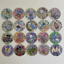Comprar Colección Tazos Mucha Lucha  1 Classic De Sabritas
