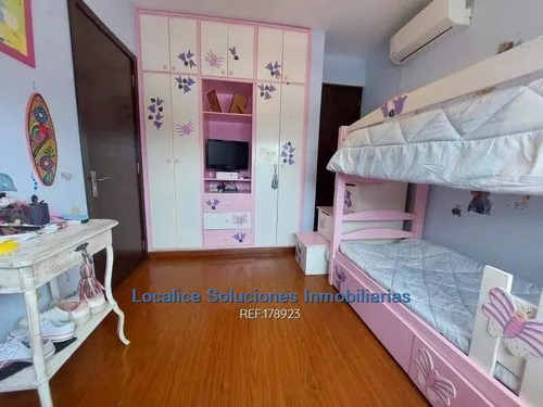 Imagen 7 de 13 de Venta Casa 3 Dorms.2 Baños ,cochera Y Parrillero Cw178923
