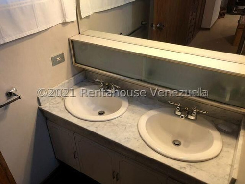 Imagen 11 de 26 de Colinas De Bello Monte Casa En Venta Jesús Enrique Díaz 22-21709 Caracas Baruta