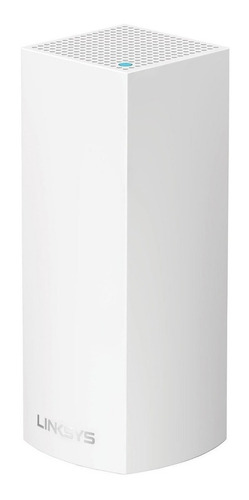 Sistema Wi-Fi mesh Linksys Velop WHW030 blanco 220V