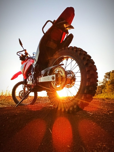 Imagen 4 de 7 de Yamaha Xtz 250