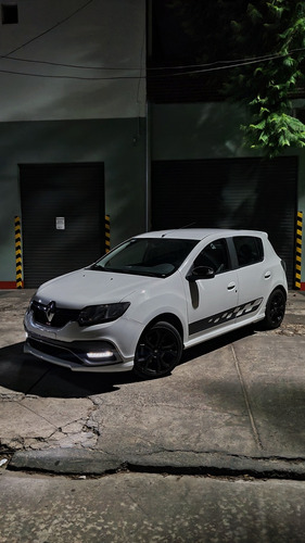 Renault Sandero 2.0 Rs 145cv