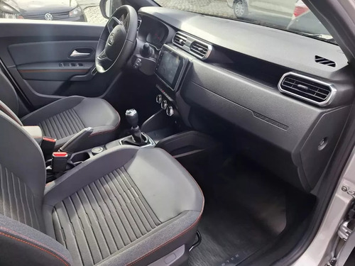 Renault Duster 1.3 Tce Turbo Iconic 155Cv 4X4
