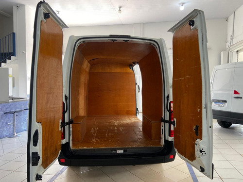 Renault Master 2.3 Extra L3h2 5p 6 marchas