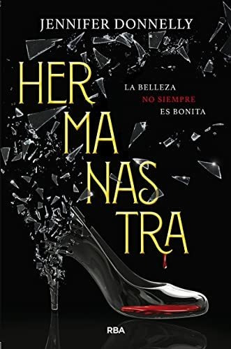 Hermanastra (ficción Young Adult)