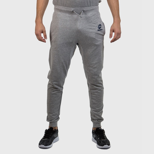 Lotto Hombre Pantalon - Gris