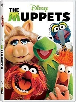 Muppets Muppets Ac-3 Dolby Dubbed Subtitled Widescreen Dvd