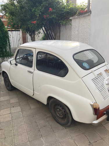 Fiat 600