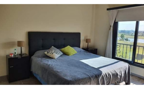 Imagen 11 de 20 de Casa Con Piscina En Venta En San Francisco, Villanueva, Tigre