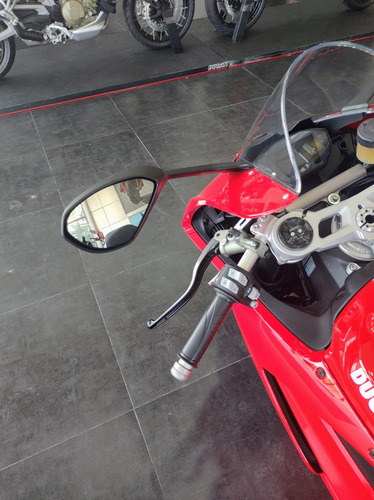 Ducati Panigale V2 - Entrega Inmediata Gf
