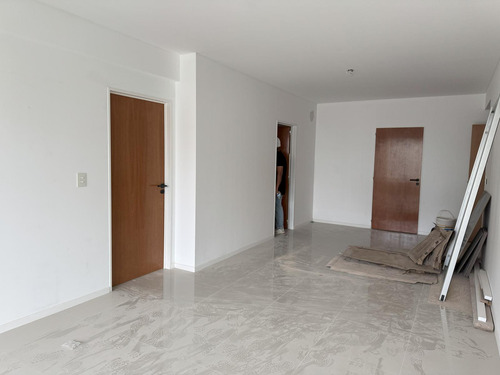 Belgrano Venta Departamento 4 Ambientes Grand Cramer - Amenities