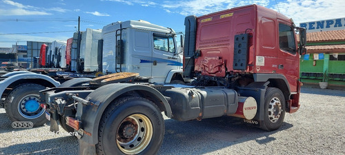 Volvo Fm370 Toco