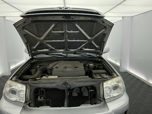 Toyota 4Runner 4.0 Limited Automática 4X4