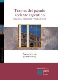 Tramas Del Pasado Reciente Argentino - Aa Vv (libro)