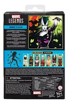 Comprar Marvel Legends Series Figura De Acción De Marvel's Lilith