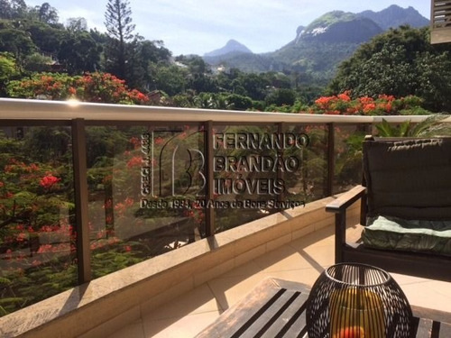 Imagem 6 de 15 de Apartamento Em Rio De Janeiro - Freguesia (jacarepaguá)
