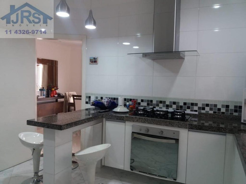 Imagem 3 de 16 de Sobrado Com 3 Dormitórios À Venda, 300 M² Por R$ 1.400.000,00 - Tarumã - Santana De Parnaíba/sp - So0864