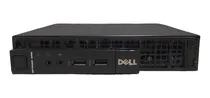 Comprar Cpu Dell Optiplex 3020 Mini Core I5 Hd 500gb 8gb De Memória
