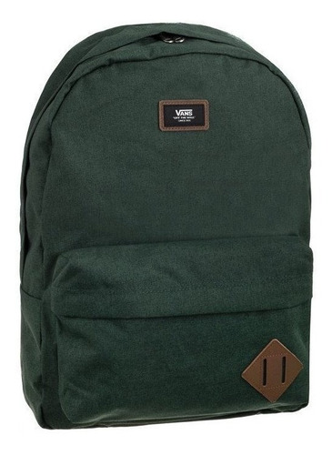 mochila vans militar