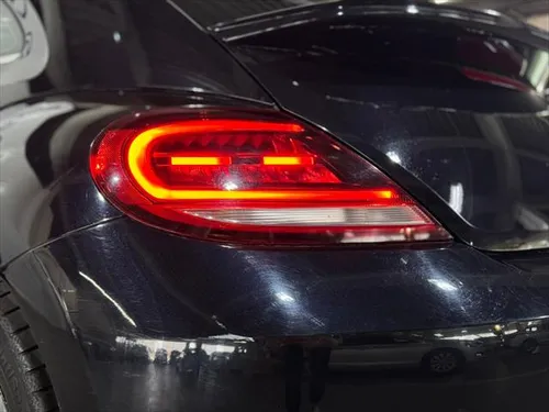 Volkswagen Beetle 2019