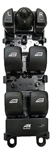 Para Interruptor De Ventana For Land Rover Lr2 Lr4 Range