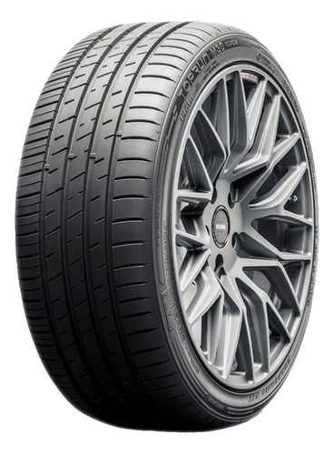 Cubierta  215/50 R17 95y Xl Ws Momo Europa M30