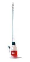 Comprar Bureta Automatica Schilling 10ml C\u002Ffrasco De 500ml