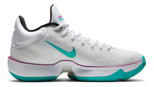 Zapatillas Nike Zoom Rize 2 Hyper Violet Ct1495-100