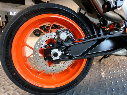 Ktm Duke 890 R Entrega Inmediata! Pro Motors La Lucila