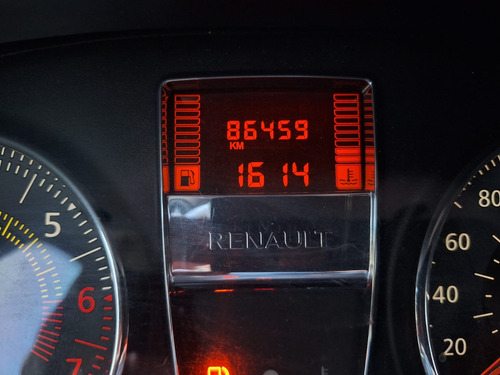 Renault Clio 1.2 Mio Confort Plus Abs Abcp