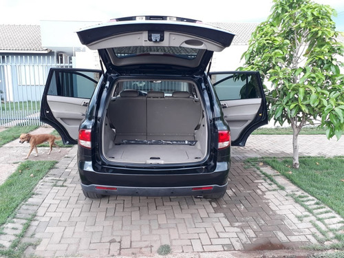 Suv Ssangyoung Kyron Diesel 2012 Completa + Teto Solar