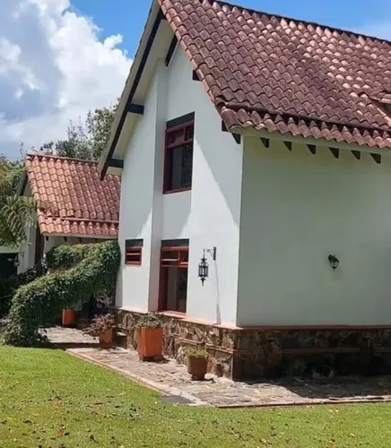 Finca En Venta En Rionegro. Cod V12222