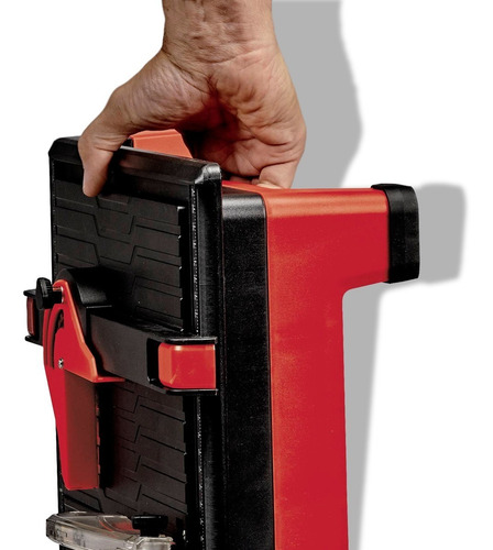 Cortadora Cerámica Inalámbrica Einhell Te-tc 18/115 Li-solo