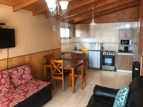 Conjunto De Cabañas En Venta En Maitencillo