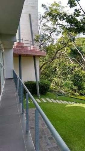 Imagen 11 de 13 de Venta De Departamento De Lujo De 3 Recámaras En Cuernavaca Centro