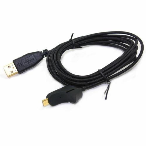 Cable Usb De Repuesto Para Razer Naga Epic Juegos De Ratón N