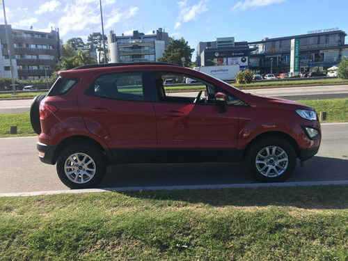 Ford Ecosport 1.5 Se 123cv At 4x2