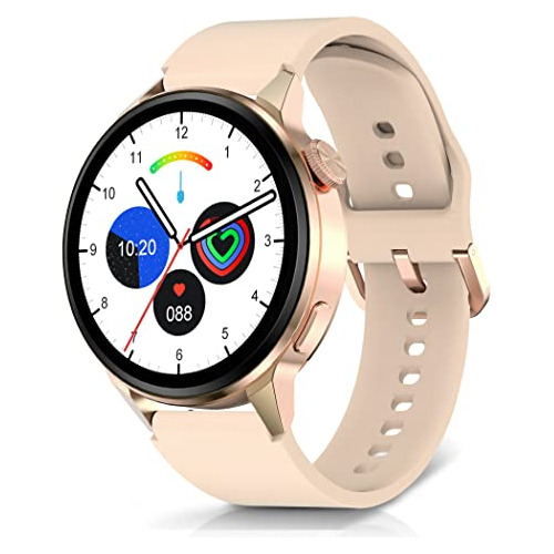 Ekton Relojes Inteligentes Para Hombres Y Mujeres - Smart Wa