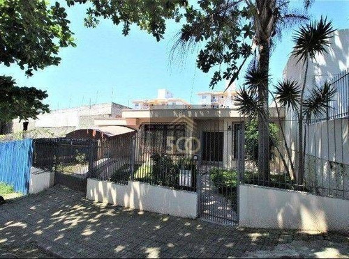 Imagem 19 de 20 de Casa Com 7 Dormitórios À Venda, 300 M² Por R$ 990.000,00 - Estreito - Florianópolis/sc - Ca0787