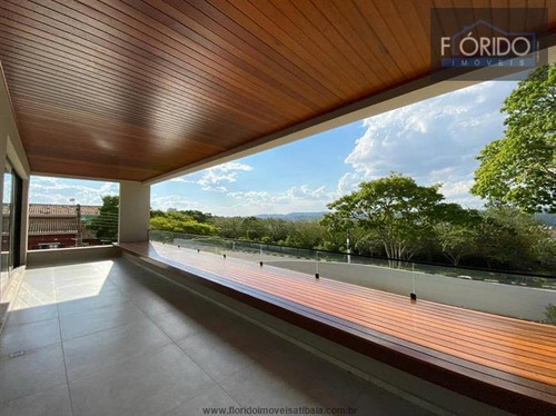 Imagem 10 de 29 de Casas À Venda Em Atibaia/sp - Compre A Sua Casa Aqui! - 1470215