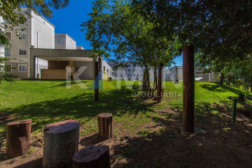 Imagem 16 de 26 de Apartamento À Venda, 44 M² Por R$ 164.900,00 - Sabiá - Araucária/pr - Ap0191