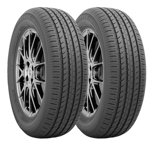 Paquete 2 Llantas 185/60 R16 Toyo Proxes R39 Mazda 2 86h