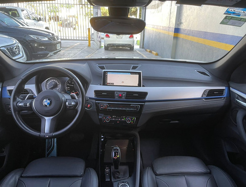 BMW X1 2.0 Sdrive 20ia M Sport At