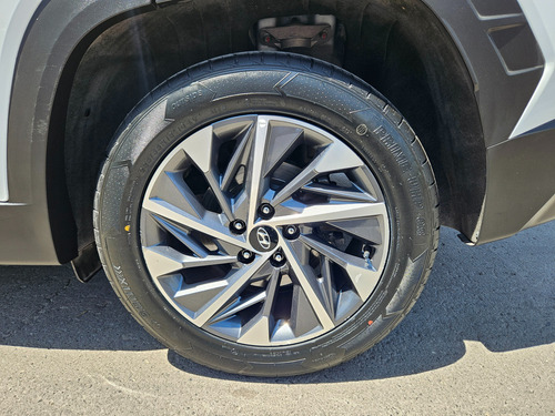 Hyundai Tucson Gls Premium