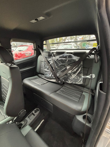 Volkswagen Saveiro 1.6 Msi Extreme Cd