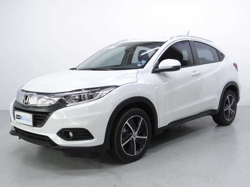 Imagem 1 de 10 de Honda Hr-v Ex 1.8 Flexone 16v 5p Aut 2019