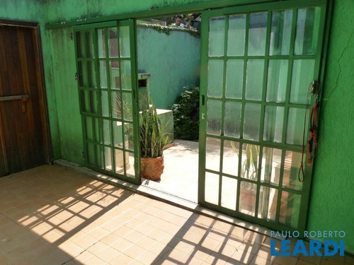 Imagem 8 de 15 de Casa Assobradada - Vila Mariana - Sp - 792